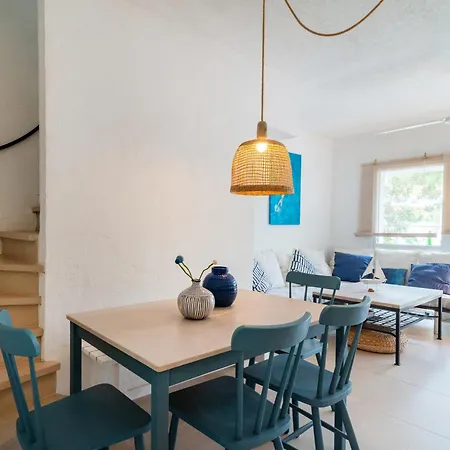 Casa Blava House