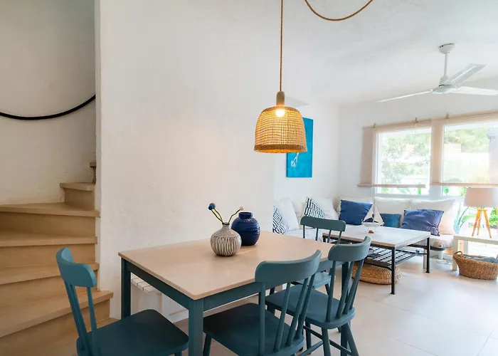 Casa Blava House