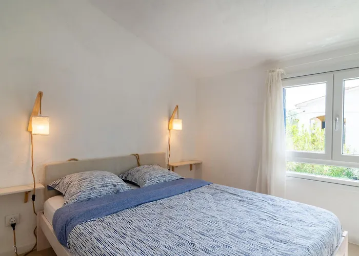 Casa Blava House Prázdninový dům