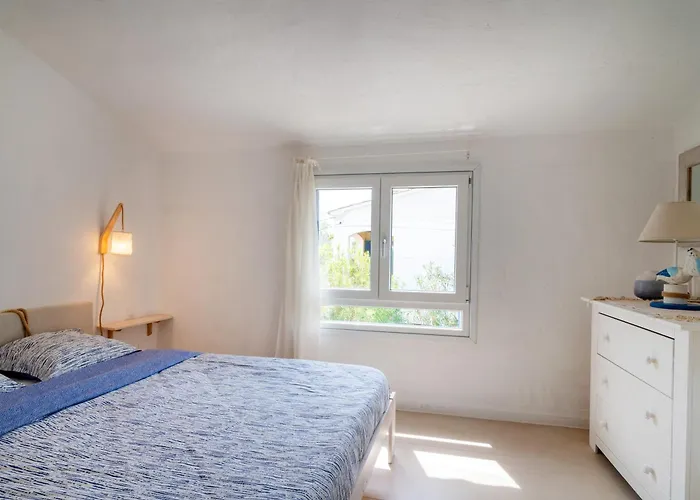 Casa Blava House *