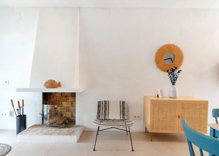 Casa Blava House *