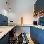 Σπίτι διακοπών Casa Blava House *