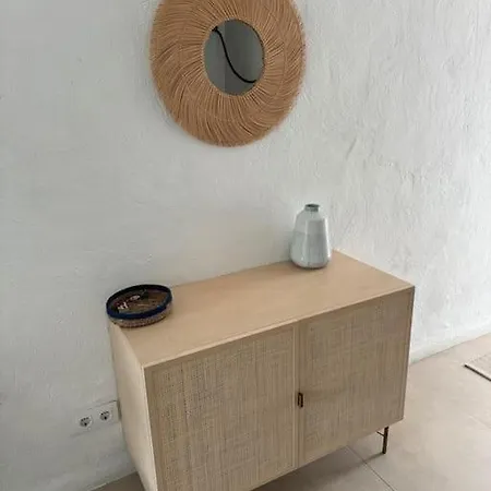 Holiday home Casa Blava House