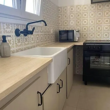 Casa Blava House