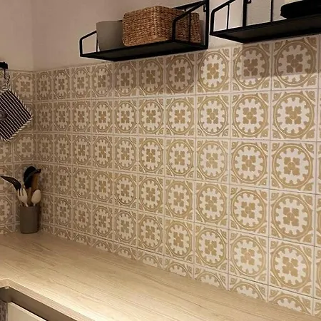 Holiday home Casa Blava House *