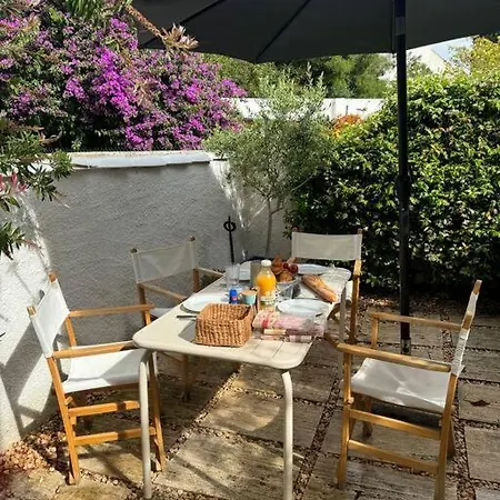 Holiday home Casa Blava House L'Escala