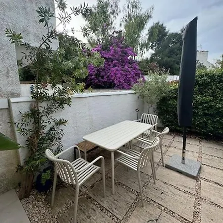 Holiday home Casa Blava House *