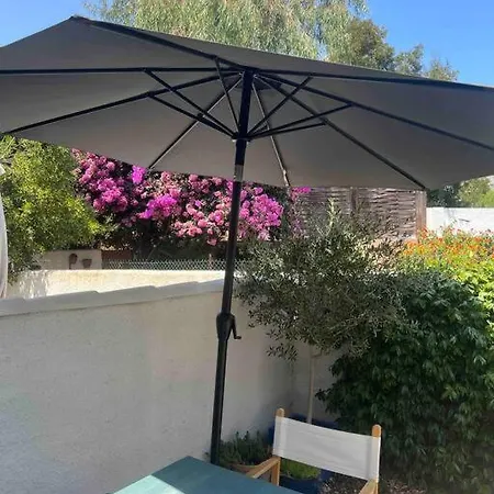 Holiday home Casa Blava House L'Escala