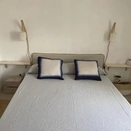 Casa Blava House *