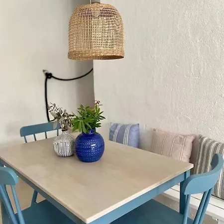 Casa Blava House Holiday home *