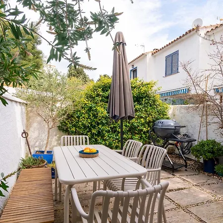 Casa Blava House L' Escala