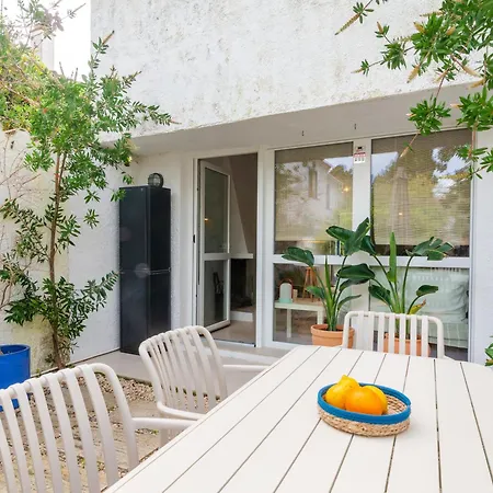 Holiday home Casa Blava House L'Escala