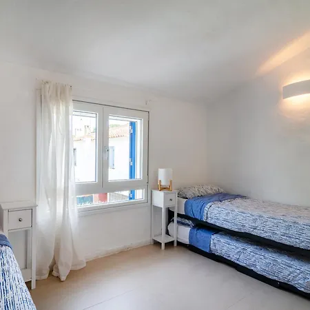 Casa Blava House Holiday home L'Escala
