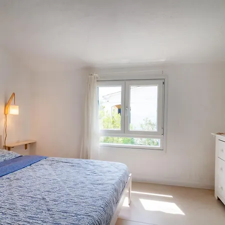 Casa Blava House *