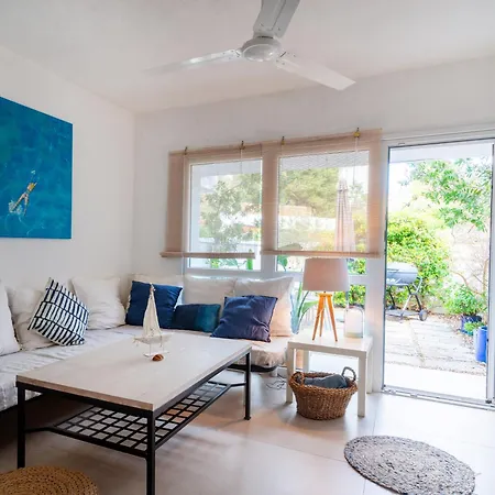 Holiday home Casa Blava House L'Escala