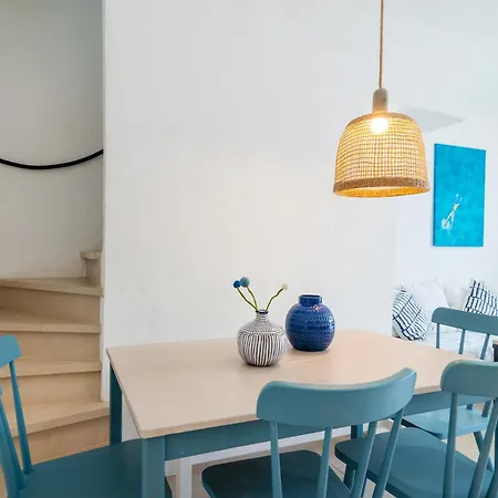 Casa Blava House *