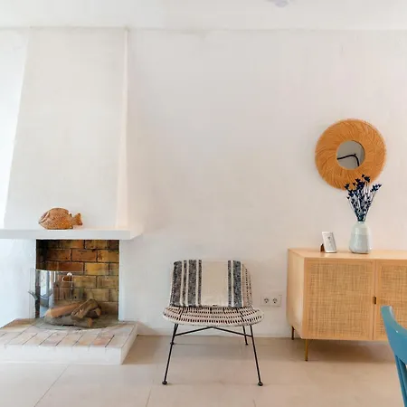 Casa Blava House *