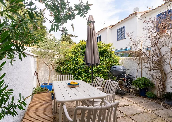 Casa Blava House L' Escala