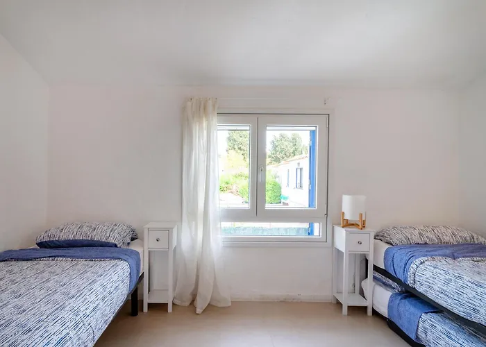 Casa Blava House * L' Escala