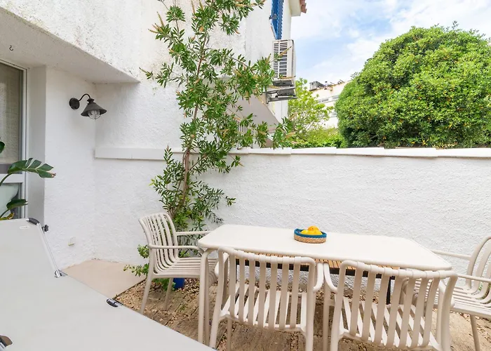 度假居 Casa Blava House