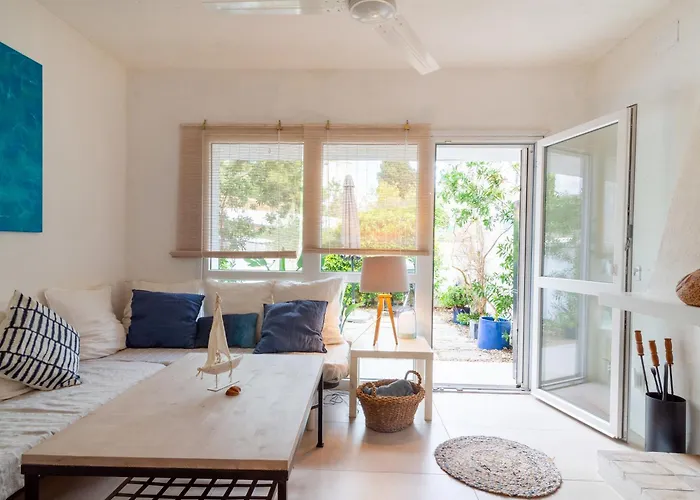 Casa Blava House بيت للعطل *