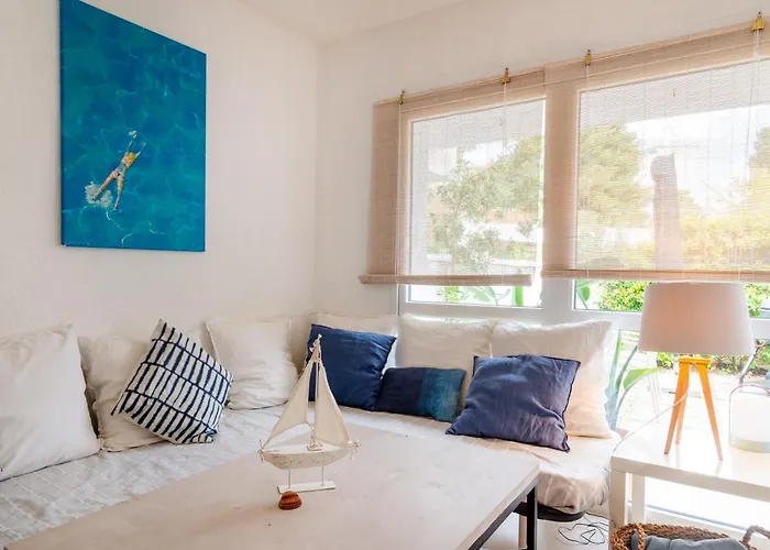 Casa Blava House L' Escala