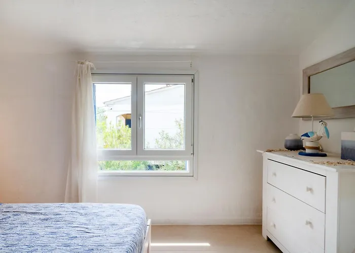 Casa Blava House * L' Escala