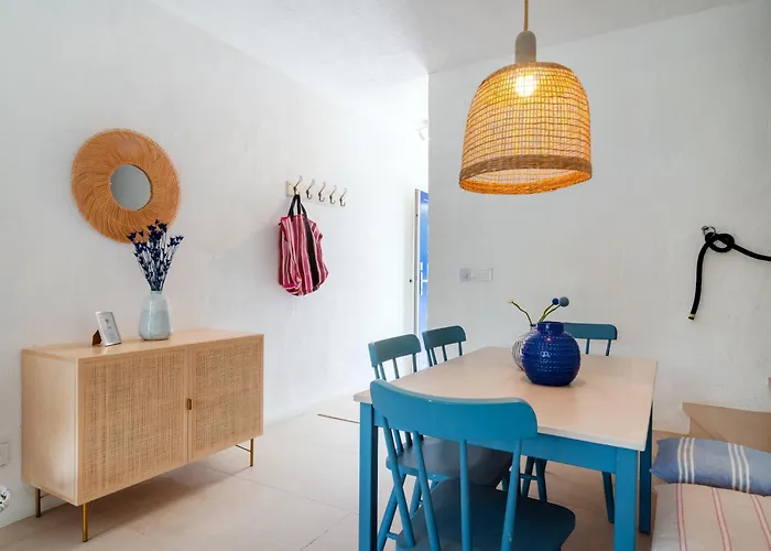 度假居 Casa Blava House