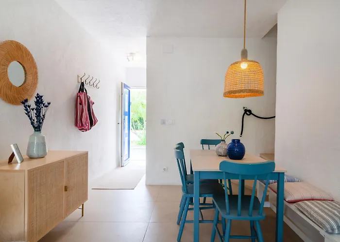 度假居 Casa Blava House L' Escala