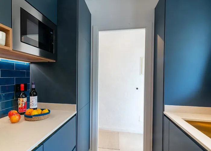 Casa Blava House * L' Escala