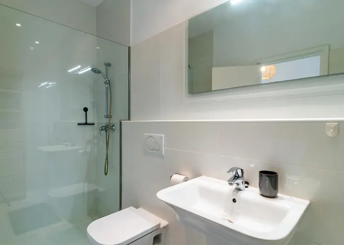 بيت للعطل Casa Blava House