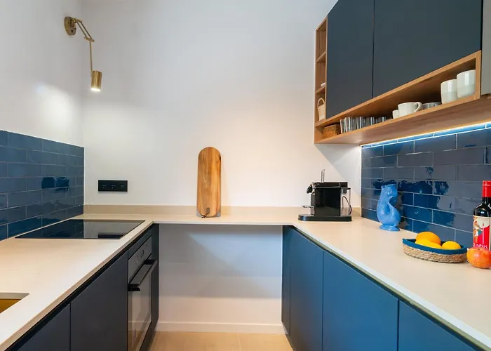 Casa Blava House بيت للعطل