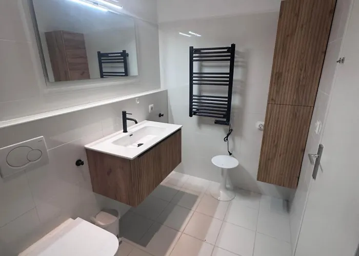 Casa Blava House *