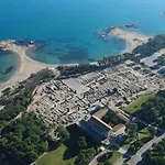 Tatil Evi Casa Blava House L' Escala