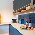 Tatil Evi Casa Blava House *