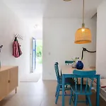 Tatil Evi Casa Blava House L' Escala