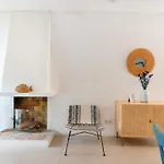 Casa Blava House *