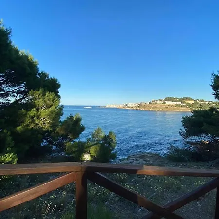 Casa Blava House L' Escala