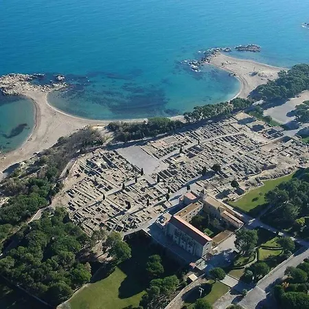 Vakantiehuis Casa Blava House L' Escala