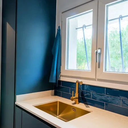 Casa de Férias Casa Blava House