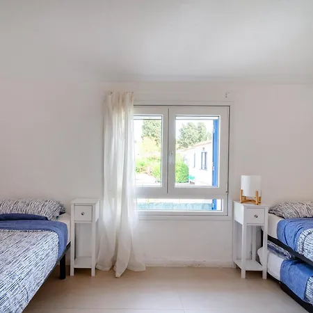 Casa Blava House * L' Escala