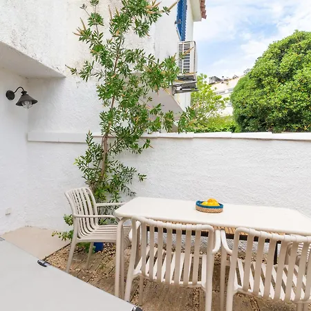 Vakantiehuis Casa Blava House