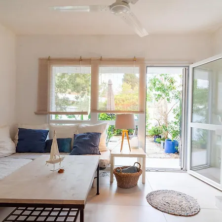 Casa Blava House Vakantiehuis *