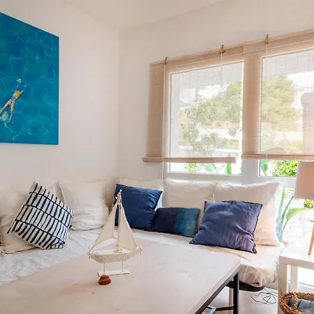 Casa Blava House L' Escala