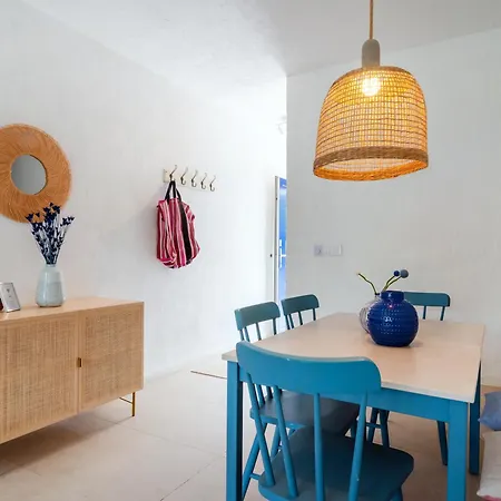 Vakantiehuis Casa Blava House