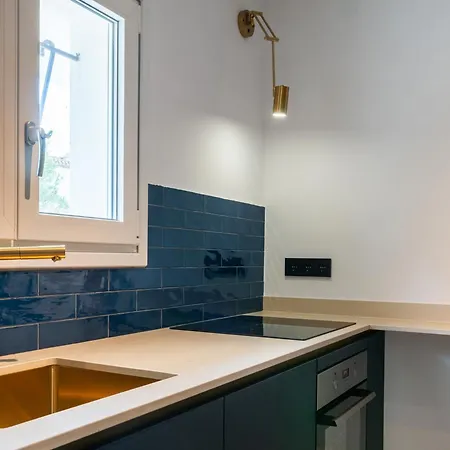 Casa Blava House Casa de Férias *