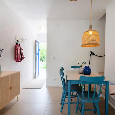 Casa de Férias Casa Blava House L' Escala