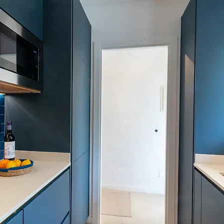 Casa Blava House * L' Escala