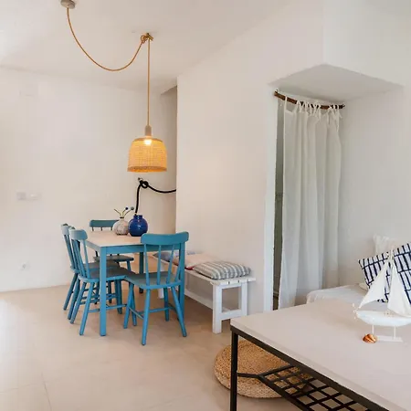 Casa Blava House Casa de Férias L' Escala