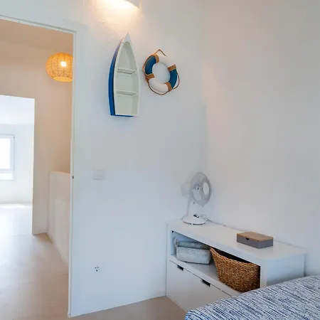 Casa Blava House Vakantiehuis L' Escala